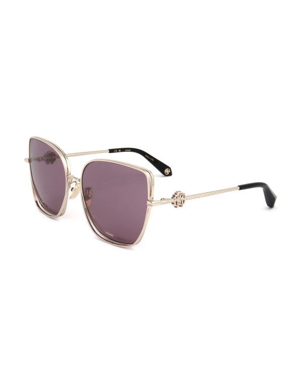 
Occhiale da sole Roberto Cavalli SRC079M - WOMEN'S SUNGLASSES | Spazio Ottica
