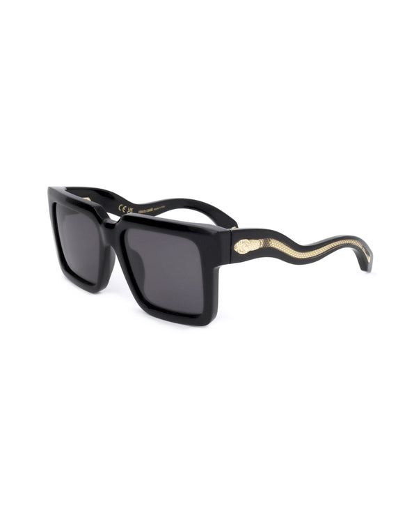 
Occhiale da sole Roberto Cavalli SRC055 - WOMEN'S SUNGLASSES | Spazio Ottica
