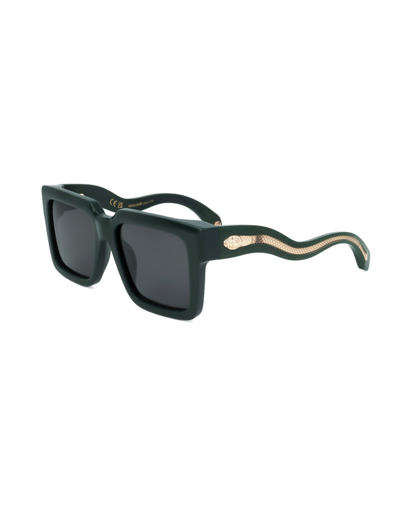 
Occhiale da sole Roberto Cavalli SRC055 - GAFAS DE SOL | Spazio Ottica
