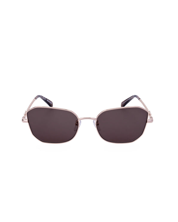 
Occhiale da sole Zadig & Voltaire SZV405 - GOLD SUNGLASSES | Spazio Ottica
