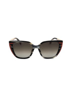 Corno Beige Nero