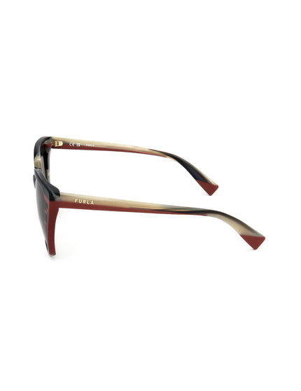 Occhiale da sole Furla SFU782 | Spazio Ottica