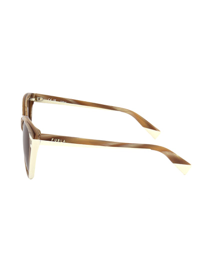 Occhiali da sole FURLA da donna, modello SFU783 | Spazio Ottica