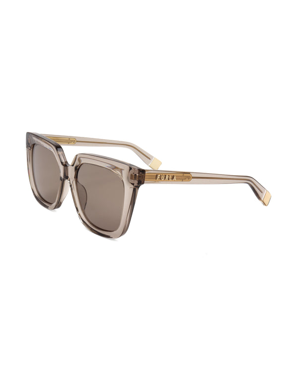 
Occhiale da sole Furla SFU776V - WOMEN'S SUNGLASSES | Spazio Ottica
