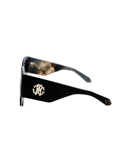 Occhiale da sole Roberto Cavalli SRC067N | Spazio Ottica