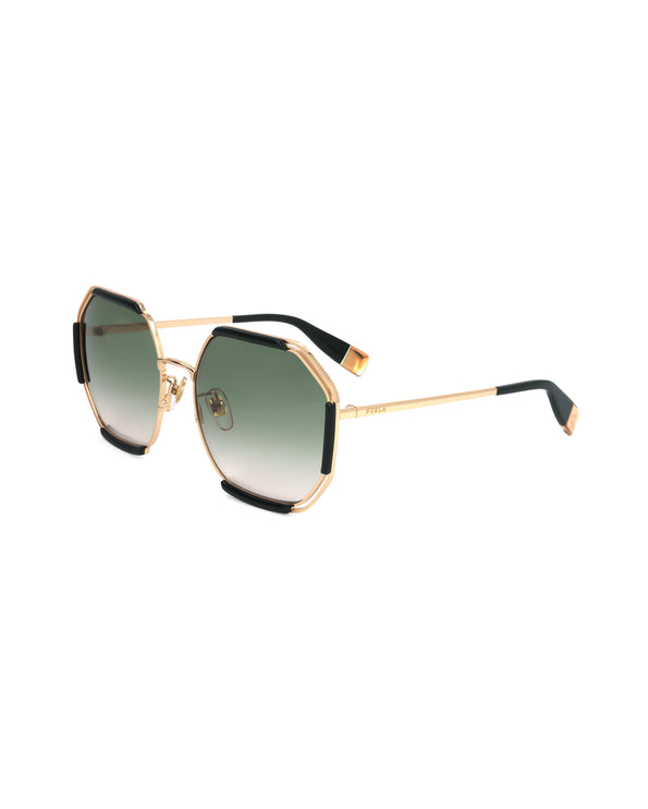 
Occhiale da sole Furla SFU785 - FURLA | Spazio Ottica
