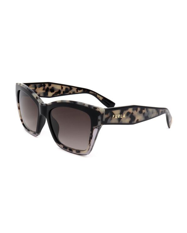 
Occhiale da sole Furla SFU778V - WOMEN'S SUNGLASSES | Spazio Ottica
