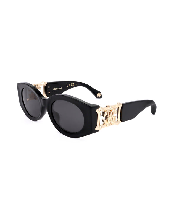 
Occhiale da sole Roberto Cavalli SRC064 - GAFAS DE SOL | Spazio Ottica
