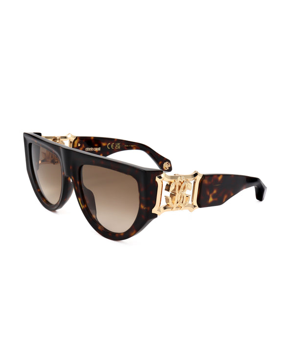 
Occhiale da sole Roberto Cavalli SRC063 - GAFAS DE SOL | Spazio Ottica
