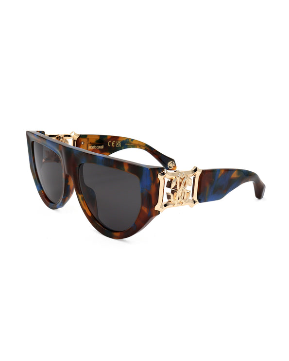 
Occhiale da sole Roberto Cavalli SRC063 - GAFAS DE SOL | Spazio Ottica
