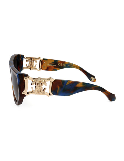 Occhiale da sole Roberto Cavalli SRC063 | Spazio Ottica
