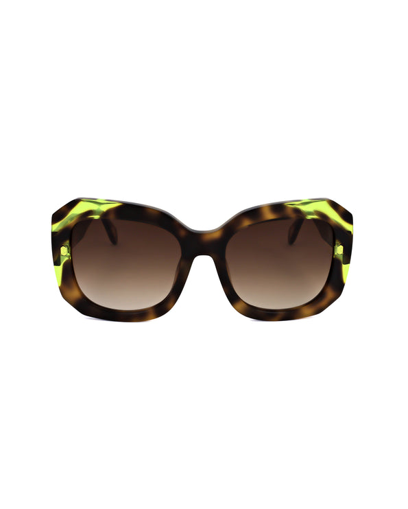 
Occhiale da sole Just Cavalli SJC085 - WOMEN'S SUNGLASSES | Spazio Ottica
