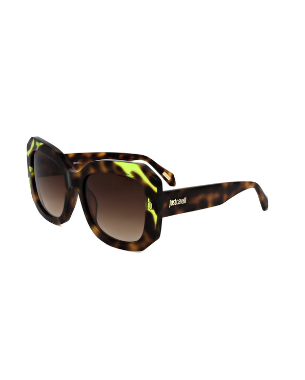 
Occhiale da sole Just Cavalli SJC085 - WOMEN'S SUNGLASSES | Spazio Ottica
