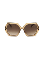 Beige Trasparente Lucido