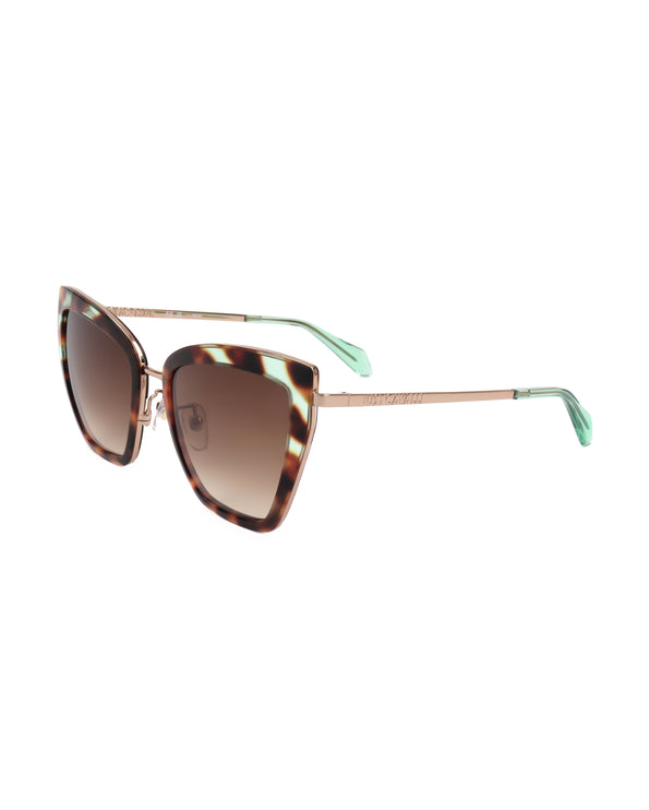 
Occhiale da sole Just Cavalli SJC092 - OCCHIALI DA SOLE DONNA | Spazio Ottica
