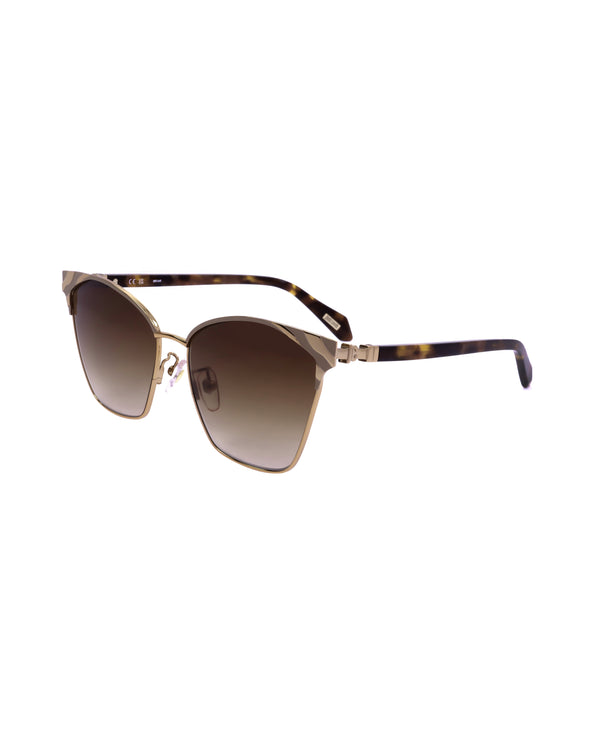 
Occhiale da sole Just Cavalli SJC093 - OCCHIALI ORO | Spazio Ottica
