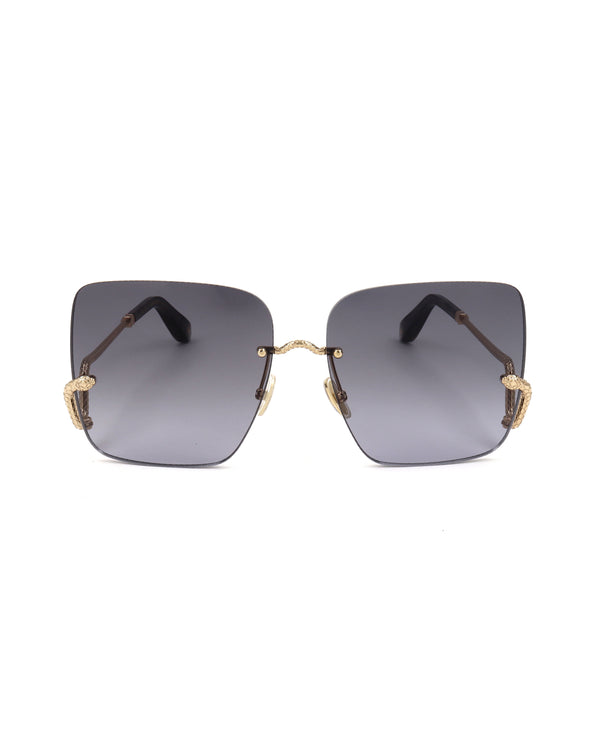 
Occhiale da sole Roberto Cavalli SRC061 - WOMEN'S SUNGLASSES | Spazio Ottica
