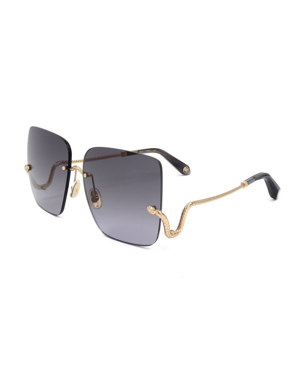 
Occhiale da sole Roberto Cavalli SRC061 - WOMEN'S SUNGLASSES | Spazio Ottica
