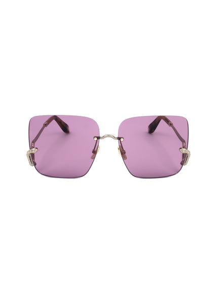 Occhiale da sole Roberto Cavalli SRC061 | Spazio Ottica