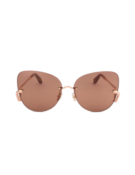 Occhiale da sole Roberto Cavalli SRC062 | Spazio Ottica