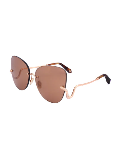 Occhiale da sole Roberto Cavalli SRC062 | Spazio Ottica