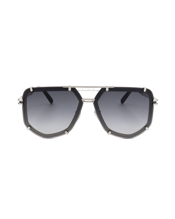 
Occhiale da sole Philipp Plein SPP132 - MUŠKE SUNČANE NAOČALE | Spazio Ottica
