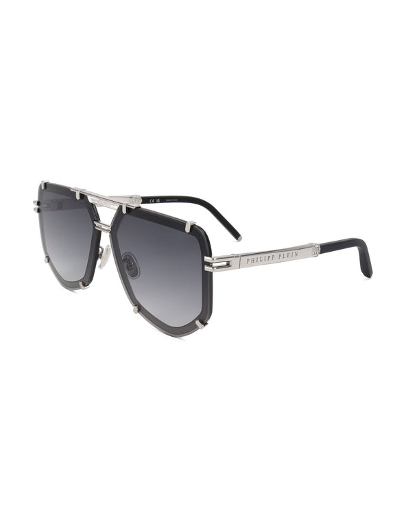 
Occhiale da sole Philipp Plein SPP132 - MUŠKE SUNČANE NAOČALE | Spazio Ottica
