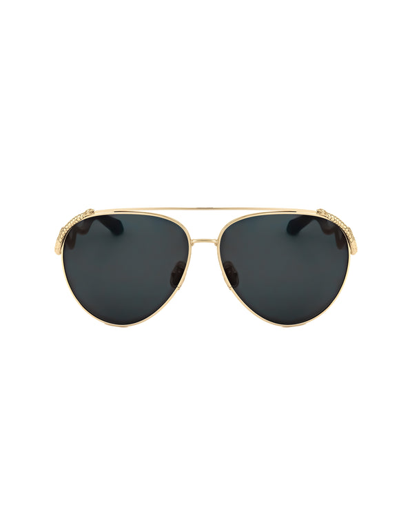 
Occhiale da sole Roberto Cavalli SRC090M - OCCHIALI ORO | Spazio Ottica
