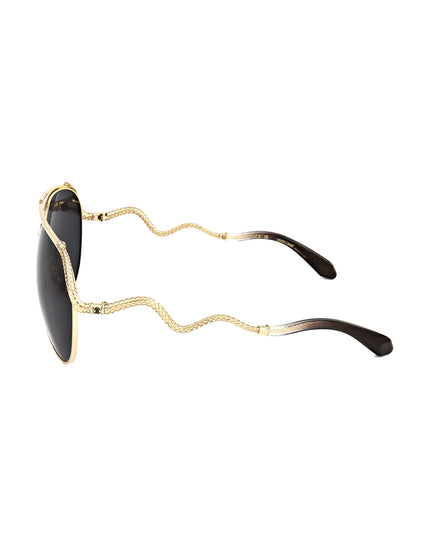 Occhiale da sole Roberto Cavalli SRC090M | Spazio Ottica