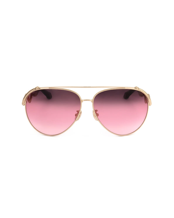 
Occhiale da sole Roberto Cavalli SRC090M - OCCHIALI ORO | Spazio Ottica
