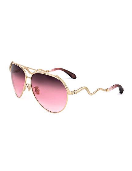 Occhiale da sole Roberto Cavalli SRC090M | Spazio Ottica