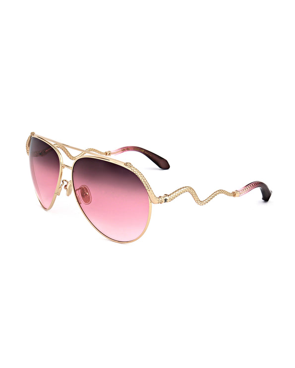 
Occhiale da sole Roberto Cavalli SRC090M - OCCHIALI ORO | Spazio Ottica
