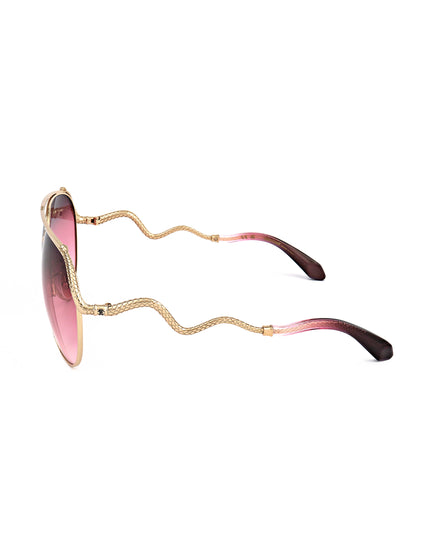 Occhiale da sole Roberto Cavalli SRC090M | Spazio Ottica