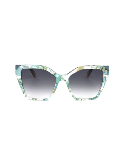 Occhiale da sole Furla SFU686V | Spazio Ottica