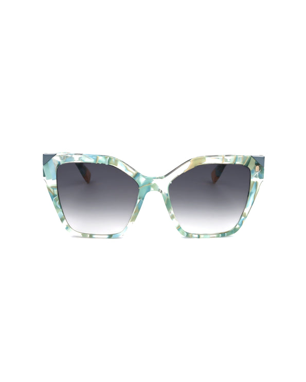 
Occhiale da sole Furla SFU686V - FURLA | Spazio Ottica

