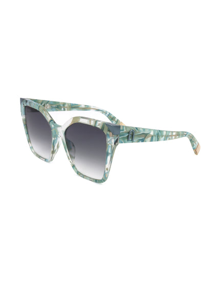 Occhiale da sole Furla SFU686V | Spazio Ottica