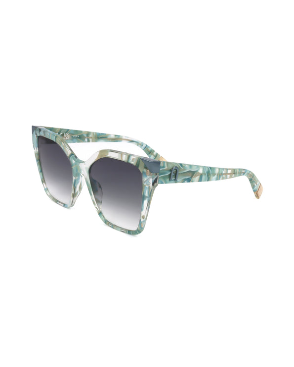 
Occhiale da sole Furla SFU686V - FURLA | Spazio Ottica
