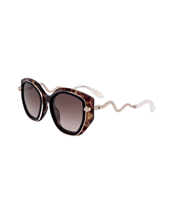 
Occhiale da sole Roberto Cavalli SRC096M - WOMEN'S SUNGLASSES | Spazio Ottica

