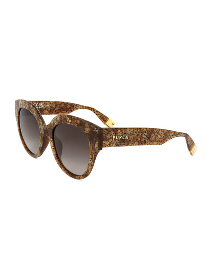 Occhiale da sole Furla SFU813 | Spazio Ottica