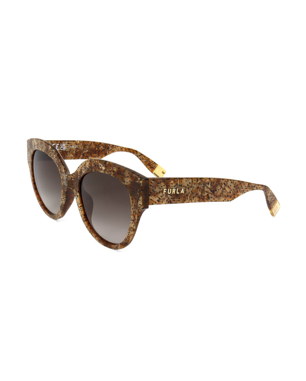 
Occhiale da sole Furla SFU813 - FURLA | Spazio Ottica
