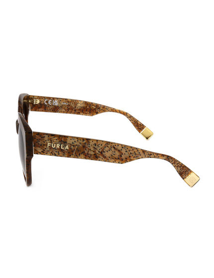 Occhiale da sole Furla SFU813 | Spazio Ottica