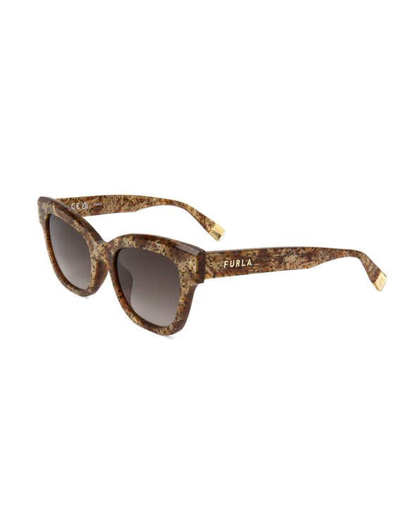
Occhiale da sole Furla SFU814 - FURLA | Spazio Ottica
