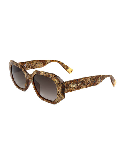 Occhiale da sole Furla SFU815 | Spazio Ottica