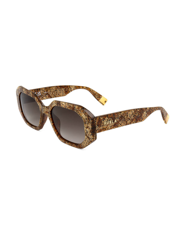
Occhiale da sole Furla SFU815 - FURLA | Spazio Ottica
