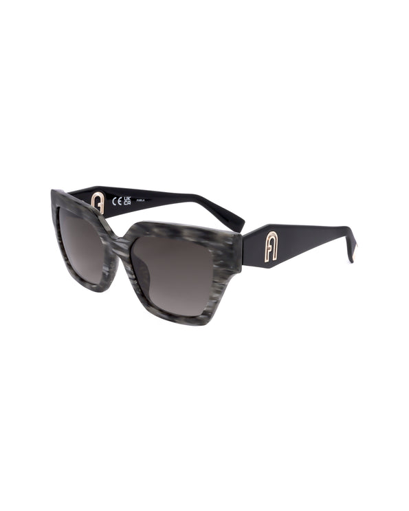 
Occhiale da sole Furla SFU811 - WOMEN'S SUNGLASSES | Spazio Ottica
