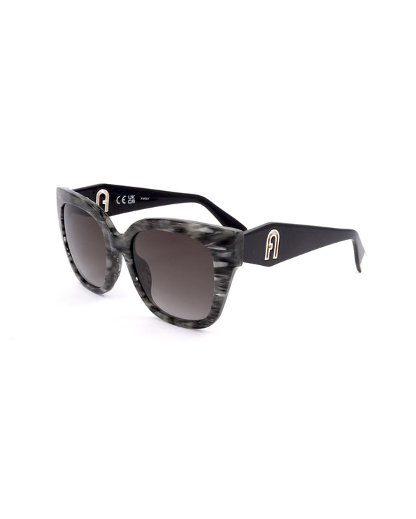 
Occhiale da sole Furla SFU812 - WOMEN'S SUNGLASSES | Spazio Ottica
