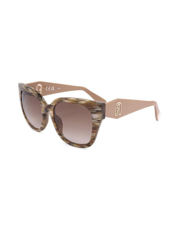 
Occhiale da sole Furla SFU812 - FURLA | Spazio Ottica
