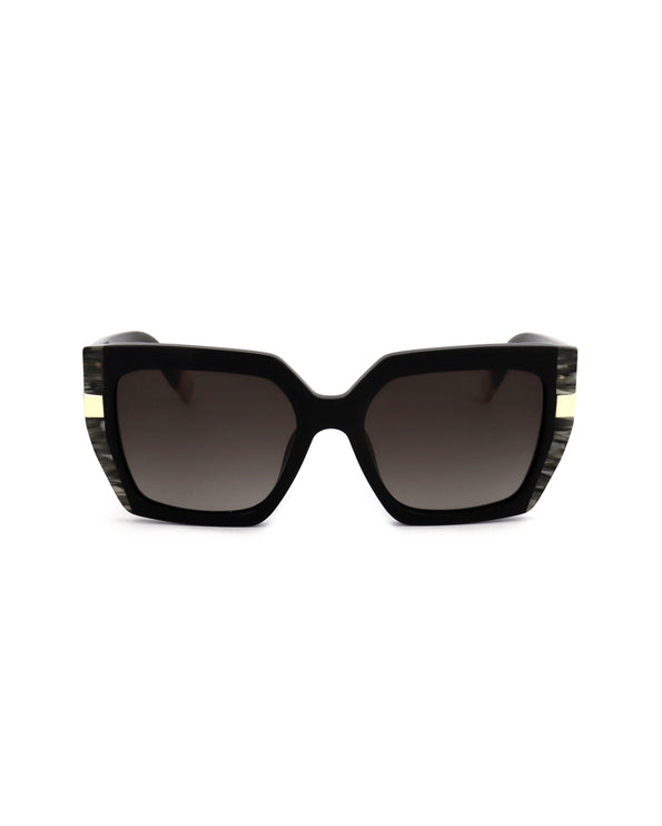 
Occhiale da sole Furla SFU818 - WOMEN'S SUNGLASSES | Spazio Ottica
