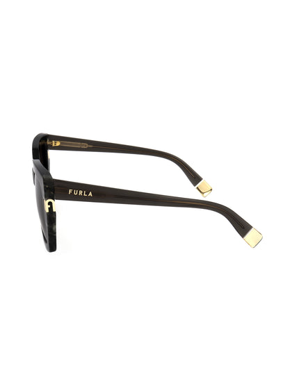 Occhiale da sole Furla SFU818 | Spazio Ottica