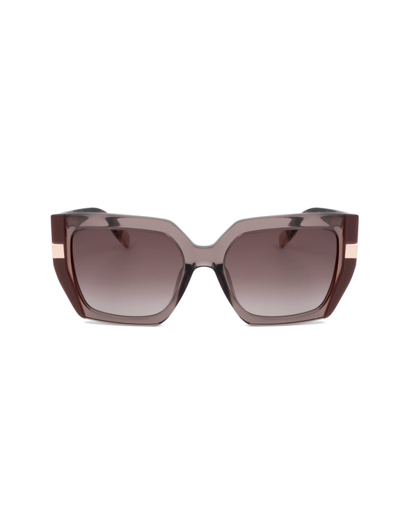 
Occhiale da sole Furla SFU818 - WOMEN'S SUNGLASSES | Spazio Ottica
